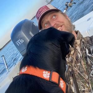 Meet your Posher, Jeff